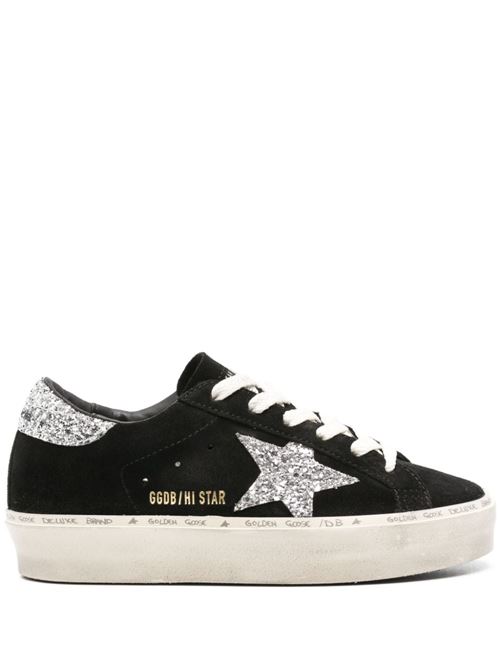 Sneaker Hi Star GOLDEN GOOSE | GWF00118F00638990179